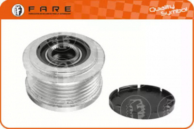 FARE SA 14861 -  